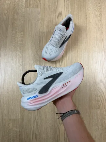 Brugt Brooks Glycerin Max bike — billede 2 af 12