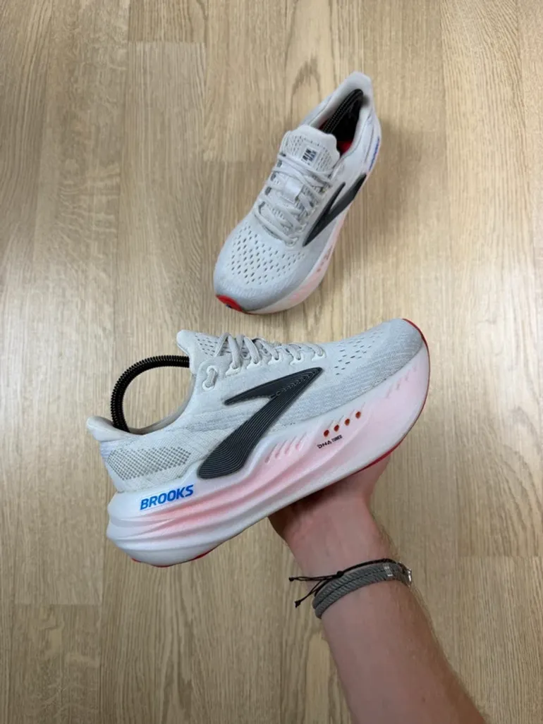 Brugt Brooks Glycerin Max bike — billede 2 af 12