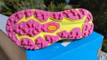 Używany Hoka Speedgoat 6 bike — zdjęcie 4 z 5