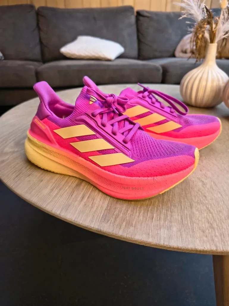 Used Adidas Ultraboost bike — image 9 of 16