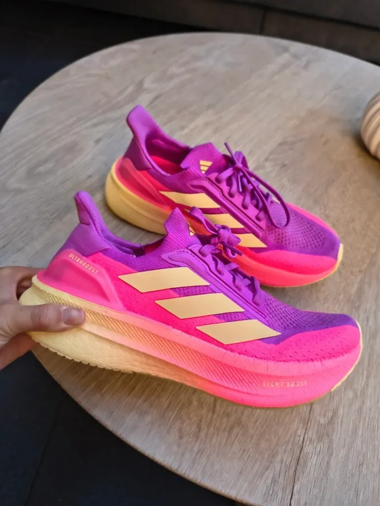 Used Adidas Ultraboost bike — image 10 of 16