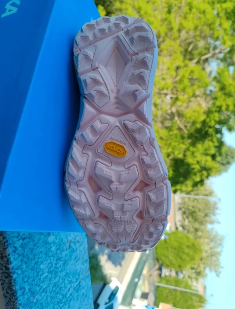Used Hoka Mafate Speed 4 Lite bike — image 3 of 5