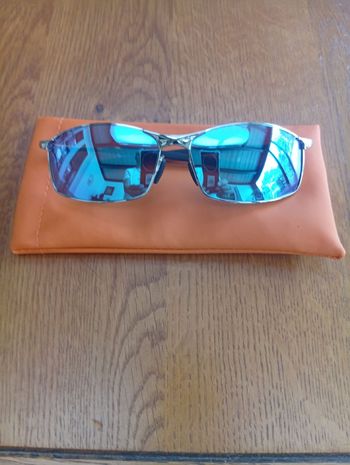 Used Look Sport Glasses 2026 Cycling Accessories