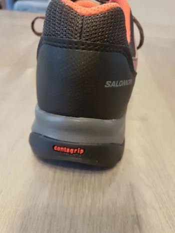 Used Salomon Trailrunning Schuhe bike — image 5 of 15
