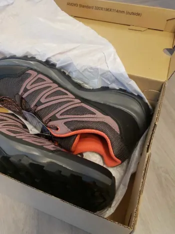 Used Salomon Trailrunning Schuhe bike — image 15 of 15