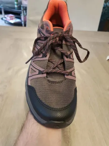 Used Salomon Trailrunning Schuhe bike — image 2 of 15