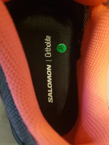 Used Salomon Trailrunning Schuhe bike — image 7 of 15