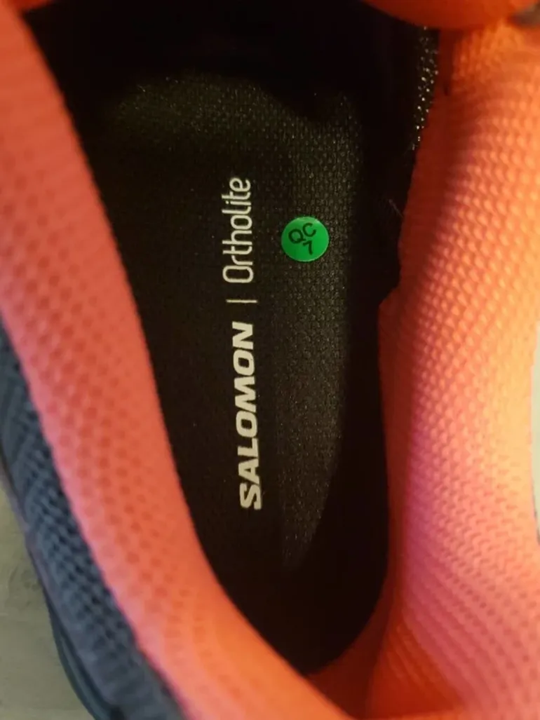Used Salomon Trailrunning Schuhe bike — image 7 of 15