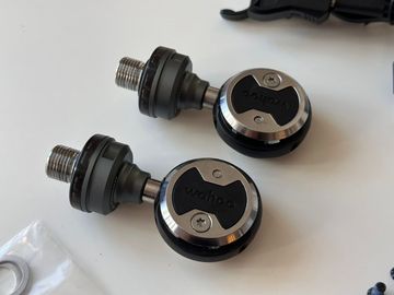 Brugt Wahoo Powrlink Zero Dual Pedals bike — billede 3 af 3