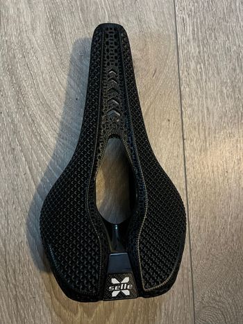 Cosy Jiliang 1.0 3D Printed Saddle 2025 Saddles & Seatposts d'occasion