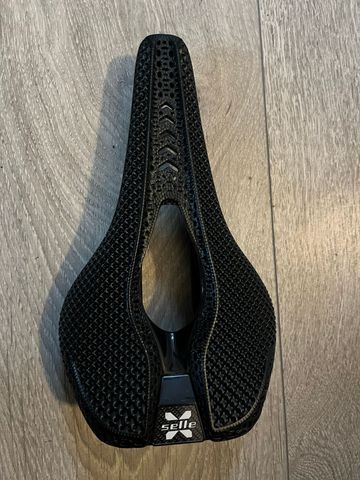 Used Cosy Jiliang 1.0 3D Printed Saddle 2025 Saddles & Seatposts