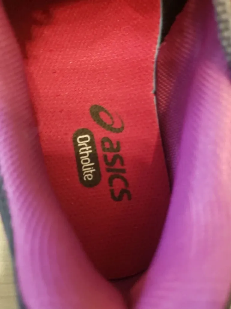 Używany Asics Gel Sonomètre bike — zdjęcie 6 z 15