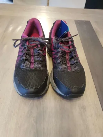 Używany Asics Gel Sonomètre bike — zdjęcie 13 z 15