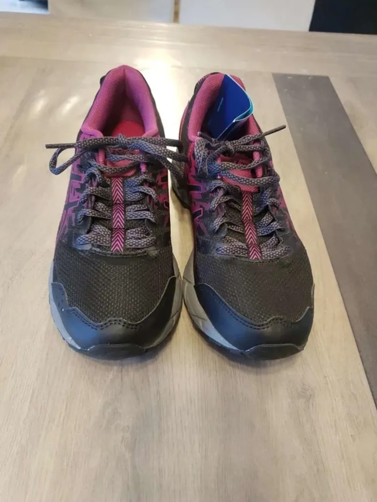 Używany Asics Gel Sonomètre bike — zdjęcie 13 z 15