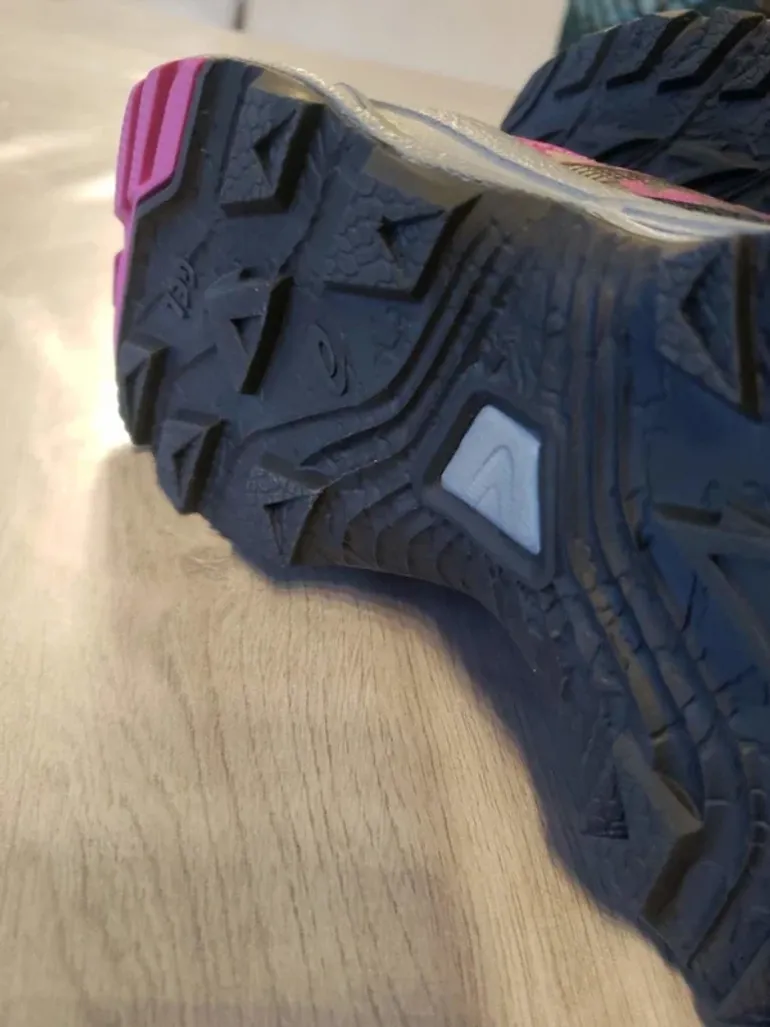 Używany Asics Gel Sonomètre bike — zdjęcie 12 z 15