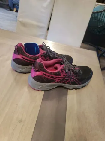 Używany Asics Gel Sonomètre bike — zdjęcie 3 z 15