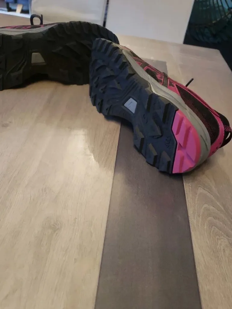 Używany Asics Gel Sonomètre bike — zdjęcie 11 z 15