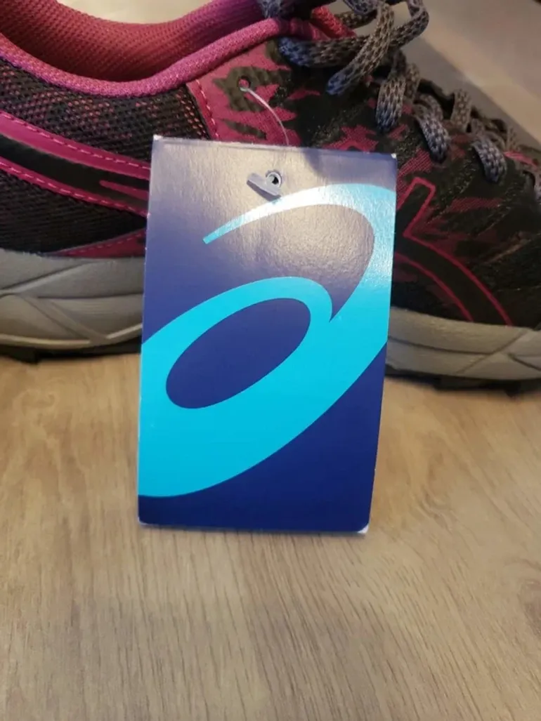 Używany Asics Gel Sonomètre bike — zdjęcie 15 z 15
