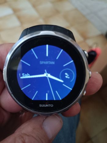 Tweedehands Suunto Spartan Sport GPS Watch Electronics