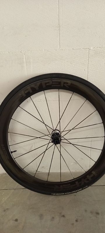 Used Winspace Lún HYPER LIGHT Wheelset 2026 bike — image 7 of 8