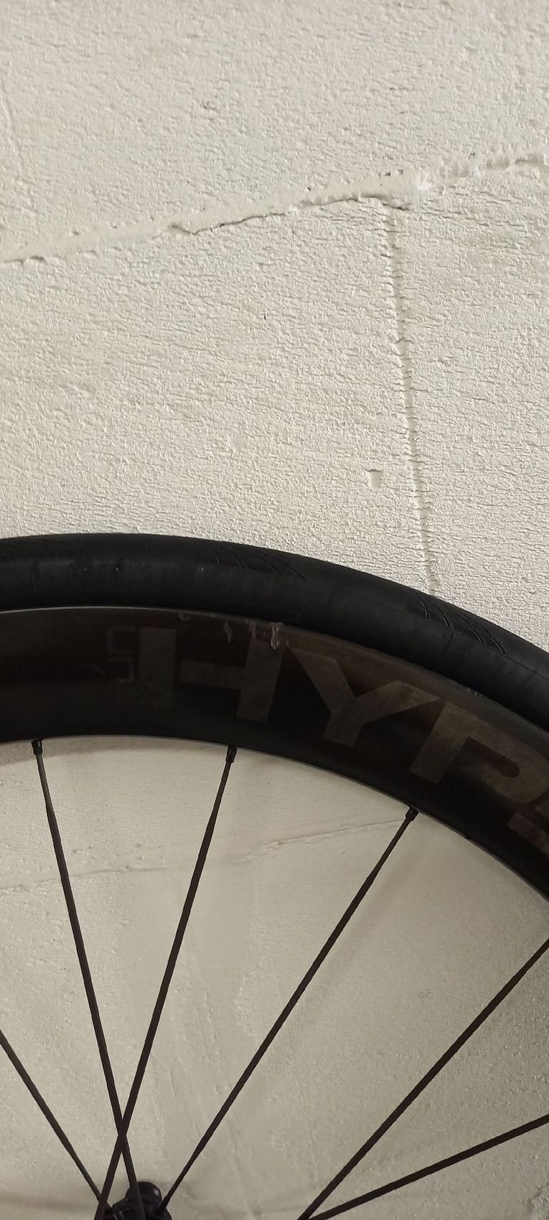 Winspace Lún HYPER LIGHT Wheelset 2026 bike usato — immagine 5 di 8
