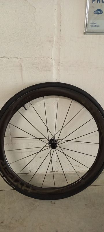 Used Winspace Lún HYPER LIGHT Wheelset 2026 bike — image 2 of 8