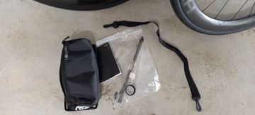 Used Winspace Lún HYPER LIGHT Wheelset 2026 bike — image 8 of 8
