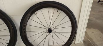 Winspace Lún HYPER LIGHT Wheelset 2026 bike usato — immagine 4 di 8
