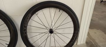Used Winspace Lún HYPER LIGHT Wheelset 2026 bike — image 4 of 8