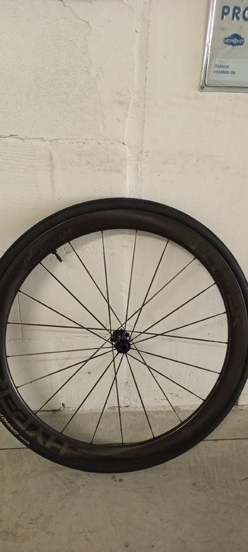 Winspace Lún HYPER LIGHT Wheelset 2026 bike usato — immagine 3 di 8