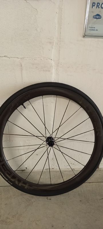 Used Winspace Lún HYPER LIGHT Wheelset 2026 bike — image 3 of 8