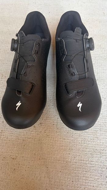 Specialized torch 2.0 2026 Cycling Shoes de segunda mano
