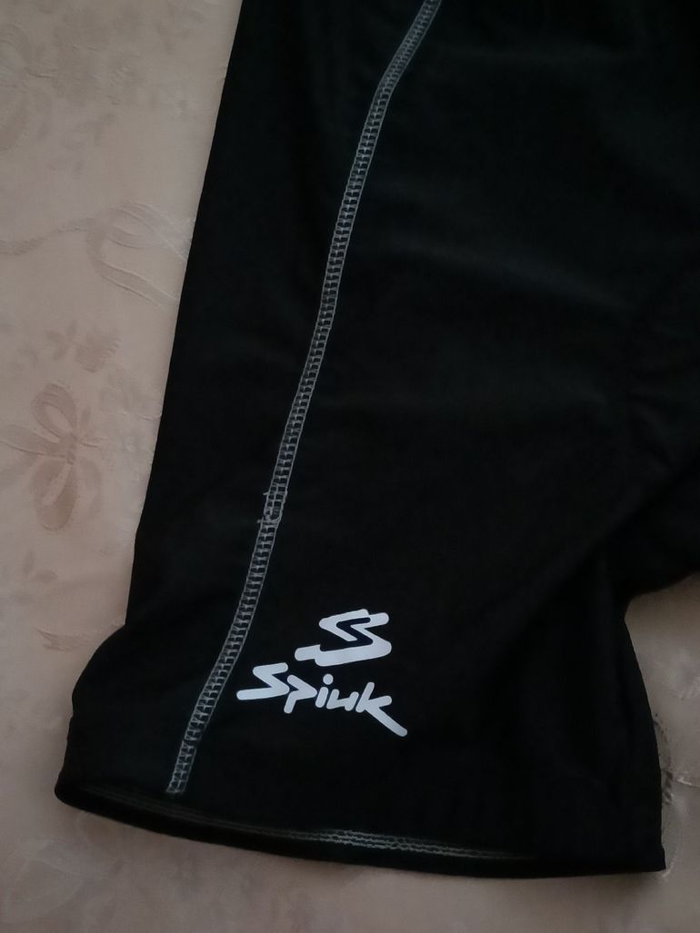 Spiuk Culotte bike usato — immagine 2 di 7
