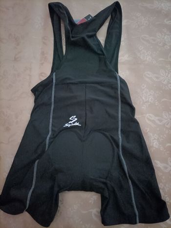 Spiuk Culotte bike usato — immagine 6 di 7