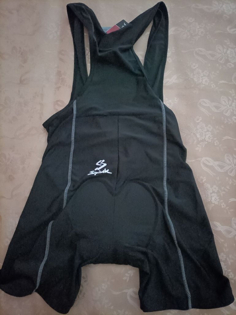 Spiuk Culotte bike usato — immagine 6 di 7