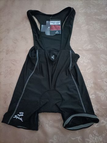 Używany Spiuk Culotte Cycling Clothing