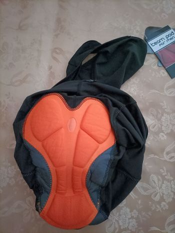 Spiuk Culotte bike usato — immagine 7 di 7