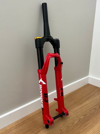 Marzocchi Bomber DJ Fork Fork d'occasion