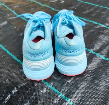 Asics DynaFlyte3 bike d'occasion — image 4 sur 7