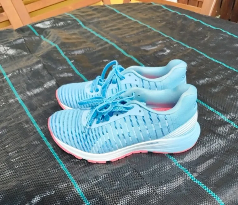 Asics DynaFlyte3 bike d'occasion — image 2 sur 7