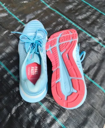 Asics DynaFlyte3 bike d'occasion — image 5 sur 7