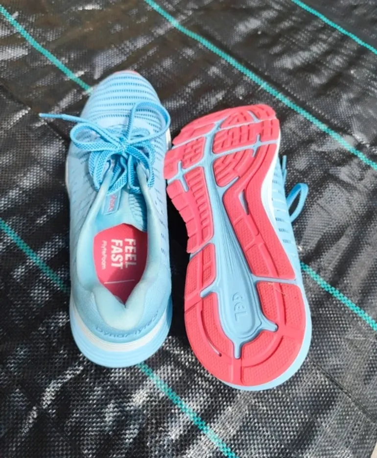 Asics DynaFlyte3 bike d'occasion — image 5 sur 7