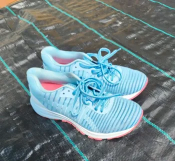 Asics DynaFlyte3 bike d'occasion — image 3 sur 7