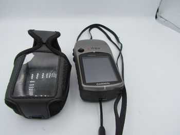 Used Garmin eTrex Vista HCx Cycling Accessories