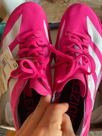 Adidas adizero pro 4 Running Shoes d'occasion
