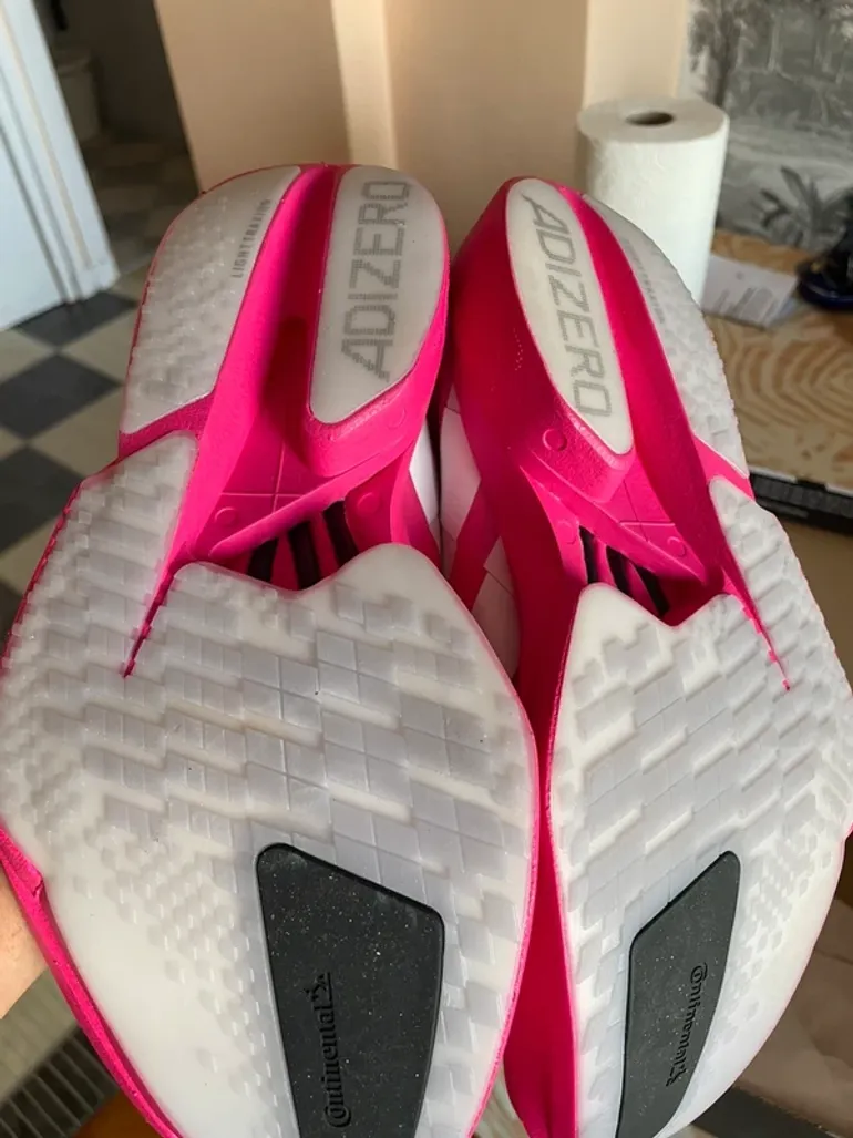 Used Adidas adizero pro 4 bike — image 9 of 10