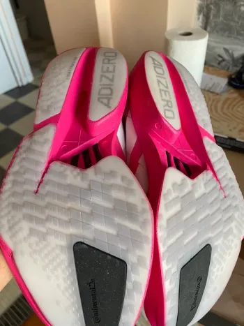 Used Adidas adizero pro 4 bike — image 4 of 10