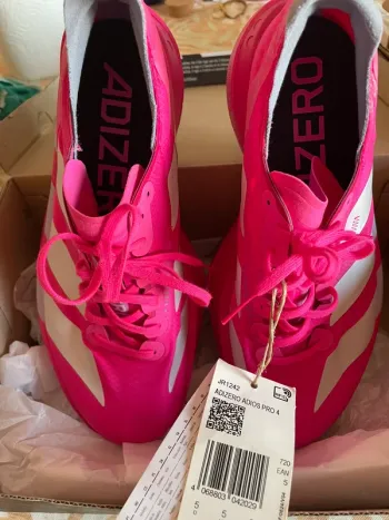 Used Adidas adizero pro 4 bike — image 8 of 10