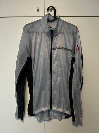 Used Castelli Wind Jacket bike — image 4 of 4