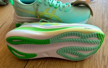 Used Asics Gel Ziruss 9 bike — image 4 of 4